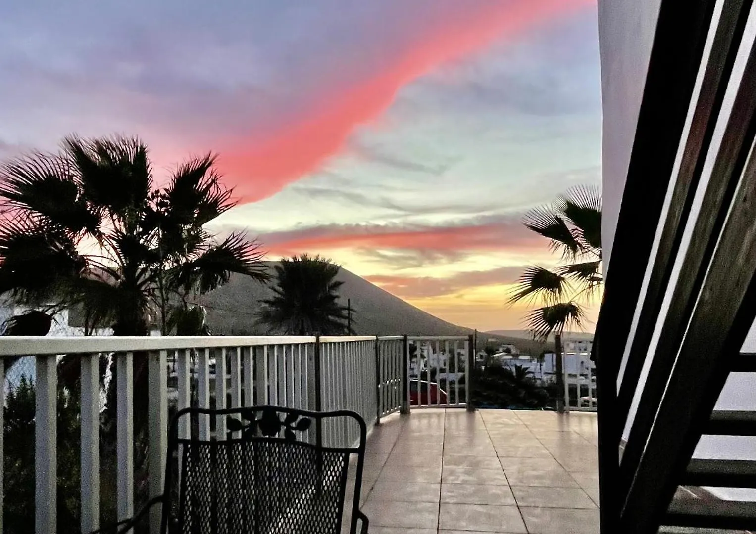 Gasthof Casa Cocolores Villaverde