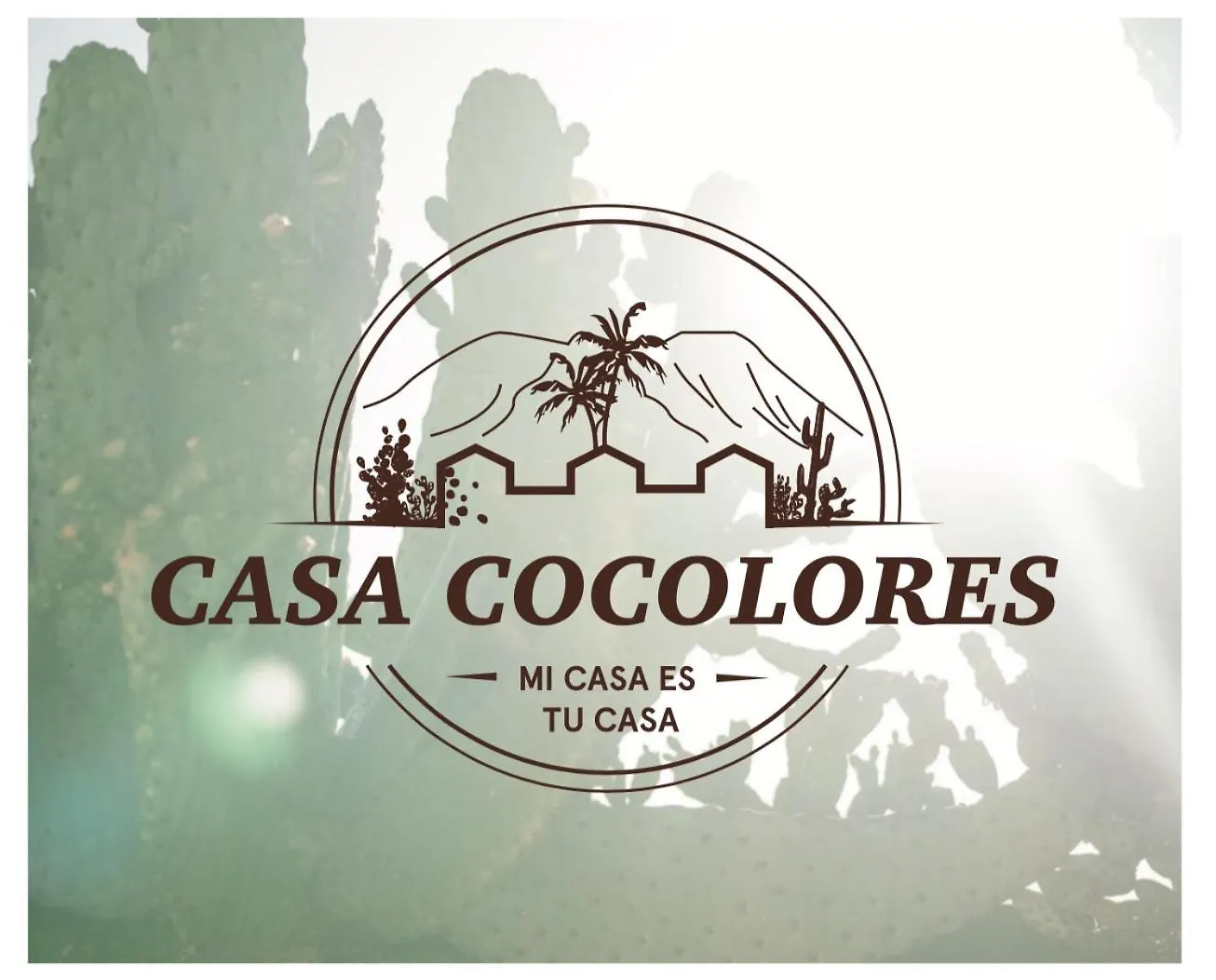 Casa Cocolores Villaverde  0*, Villaverde (Fuerteventura) Spanien