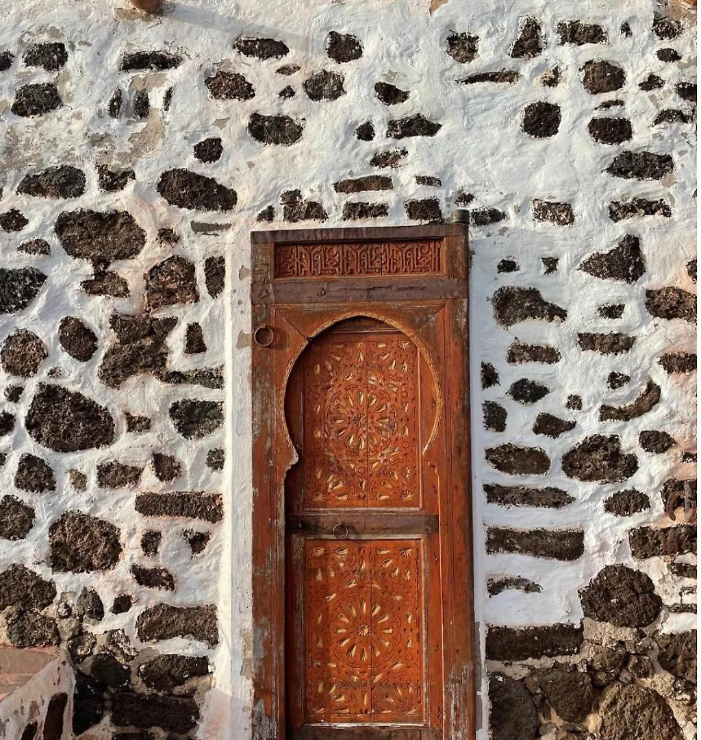 Casa Cocolores Villaverde  Gasthof