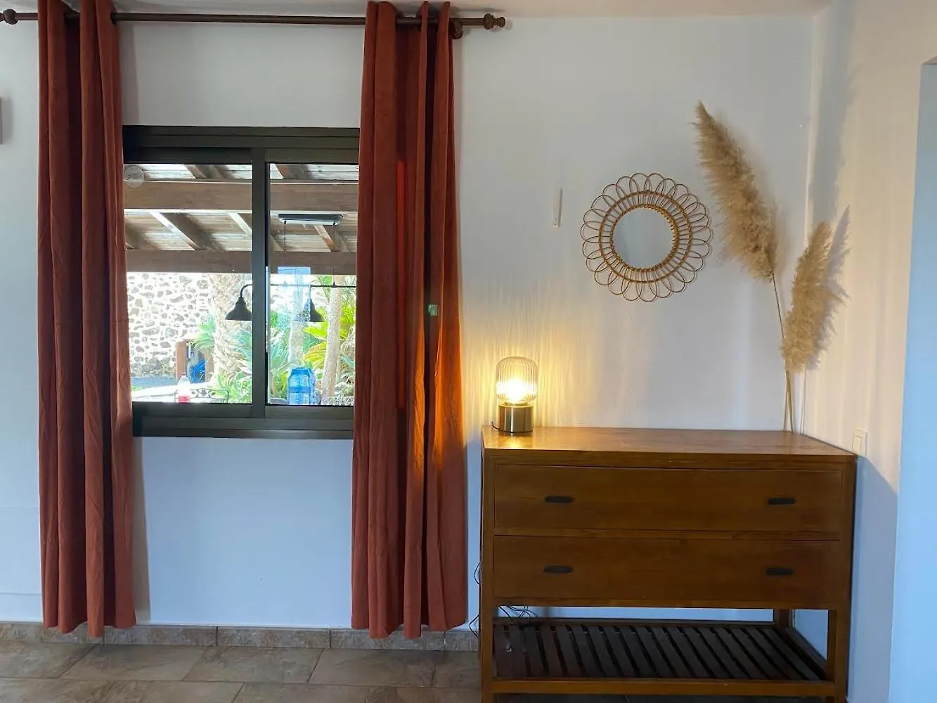 Casa Cocolores Villaverde  Gasthof Villaverde (Fuerteventura)