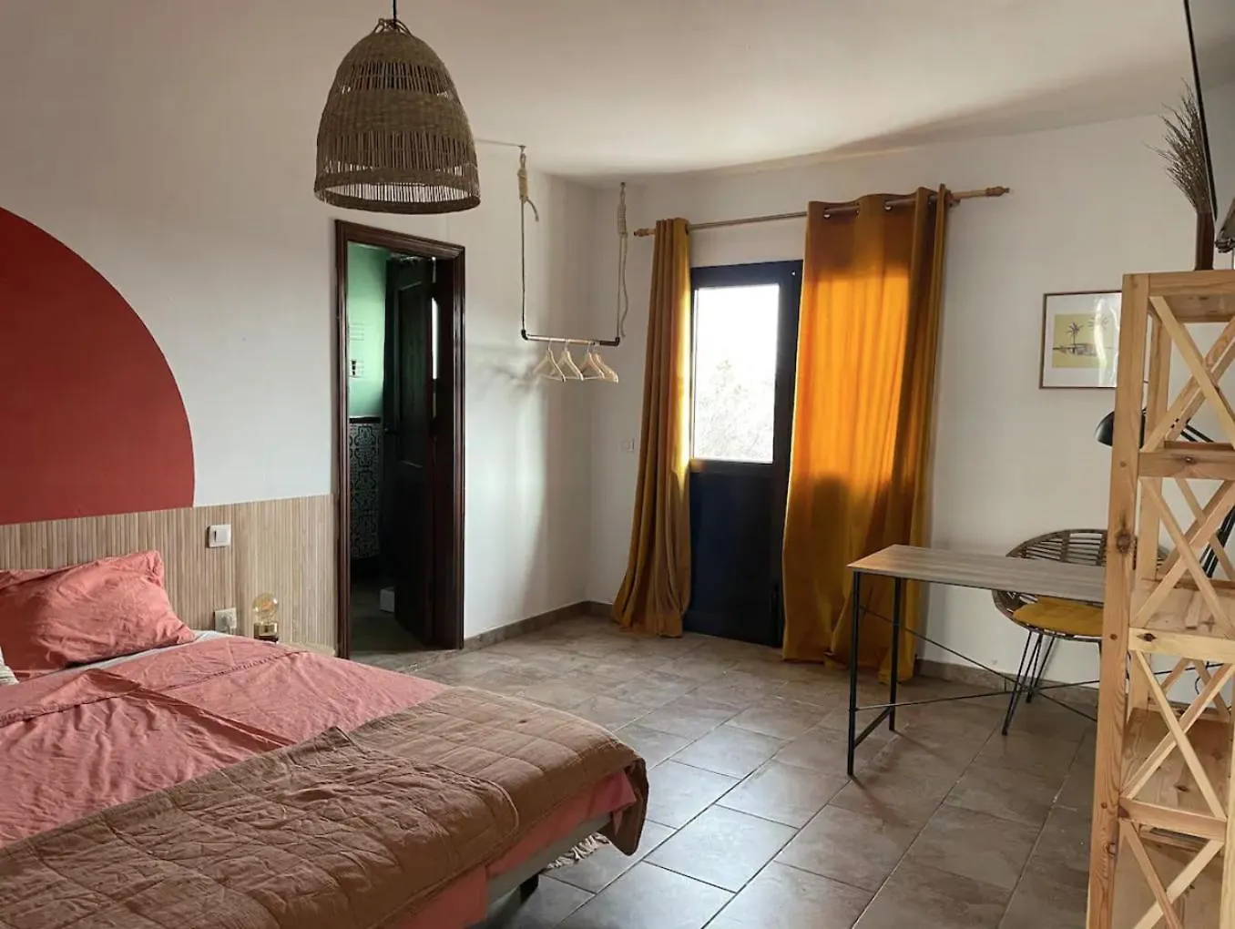 Gasthof Casa Cocolores Villaverde