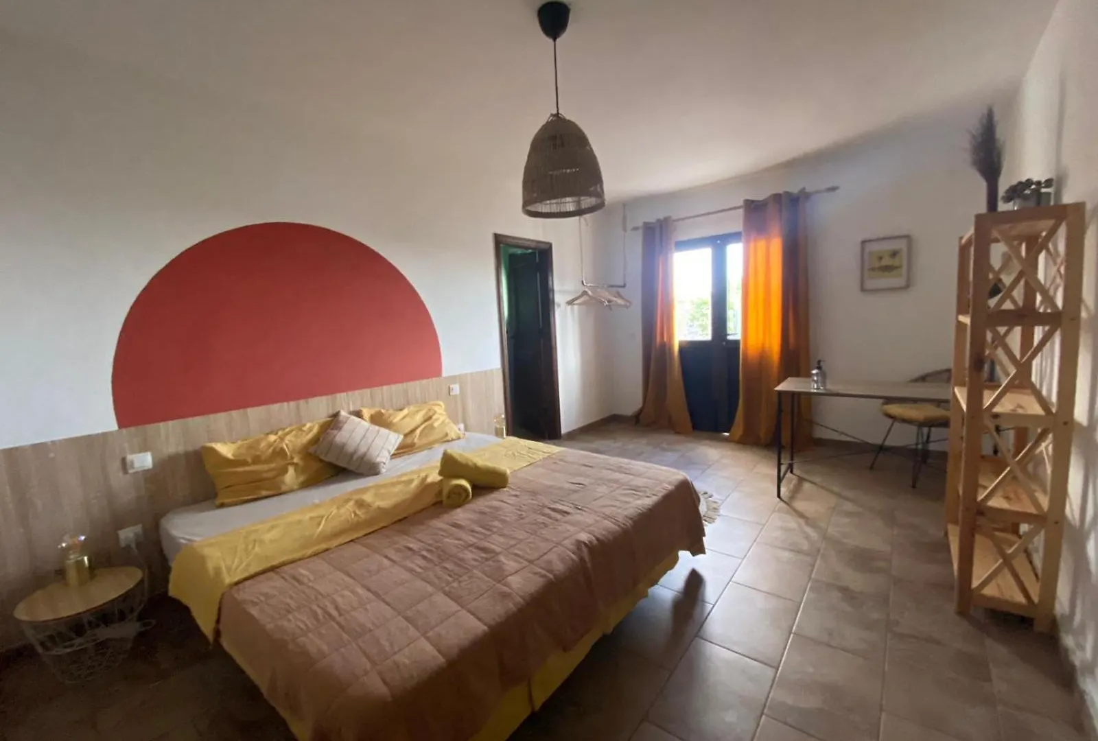 Casa Cocolores Villaverde  Villaverde (Fuerteventura)