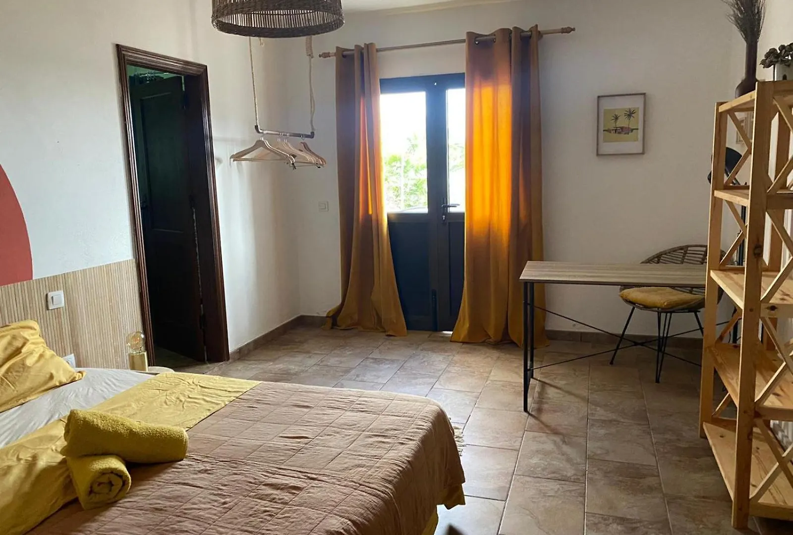 Gasthof Casa Cocolores Villaverde