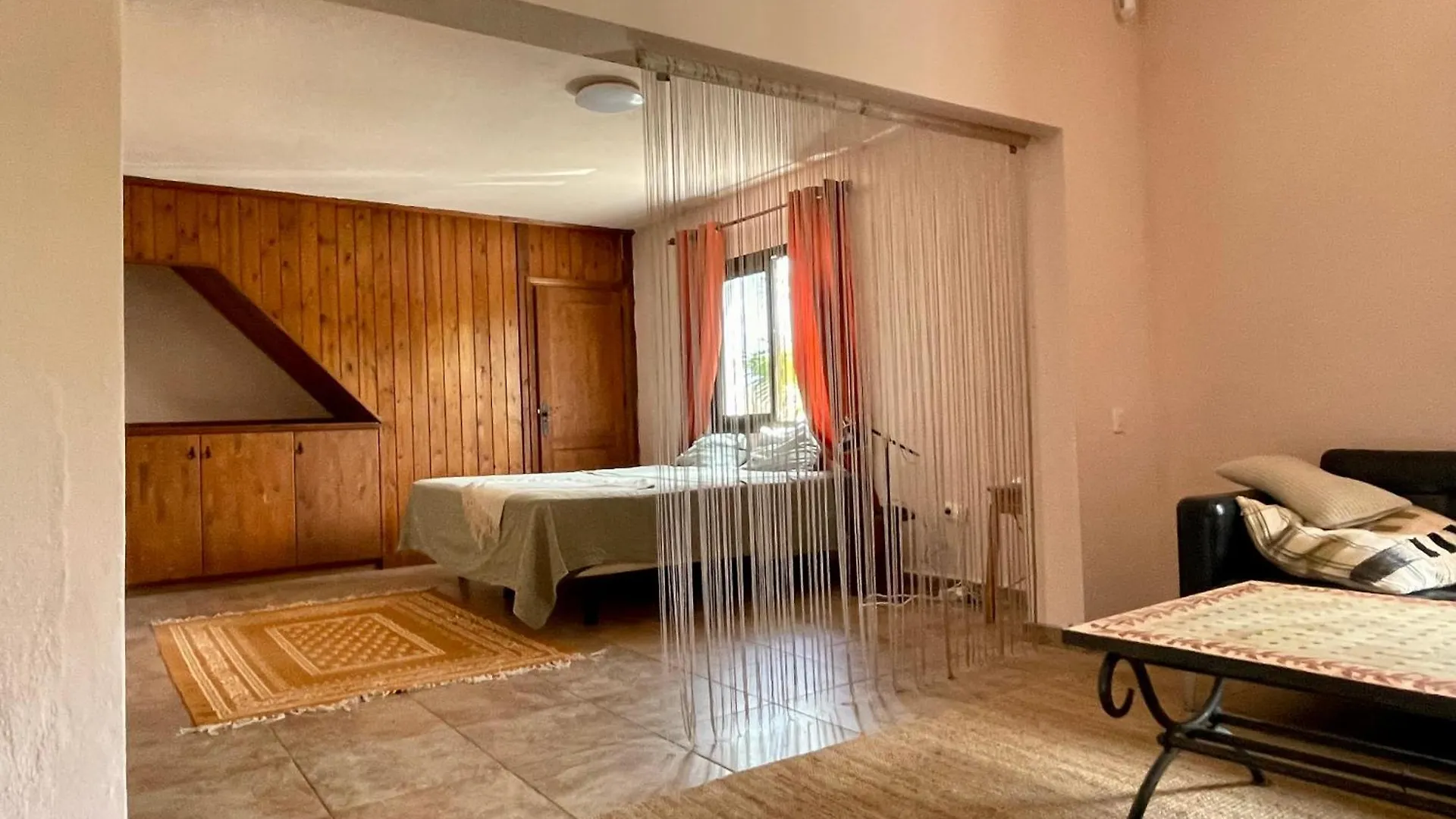 Gasthof Casa Cocolores Villaverde