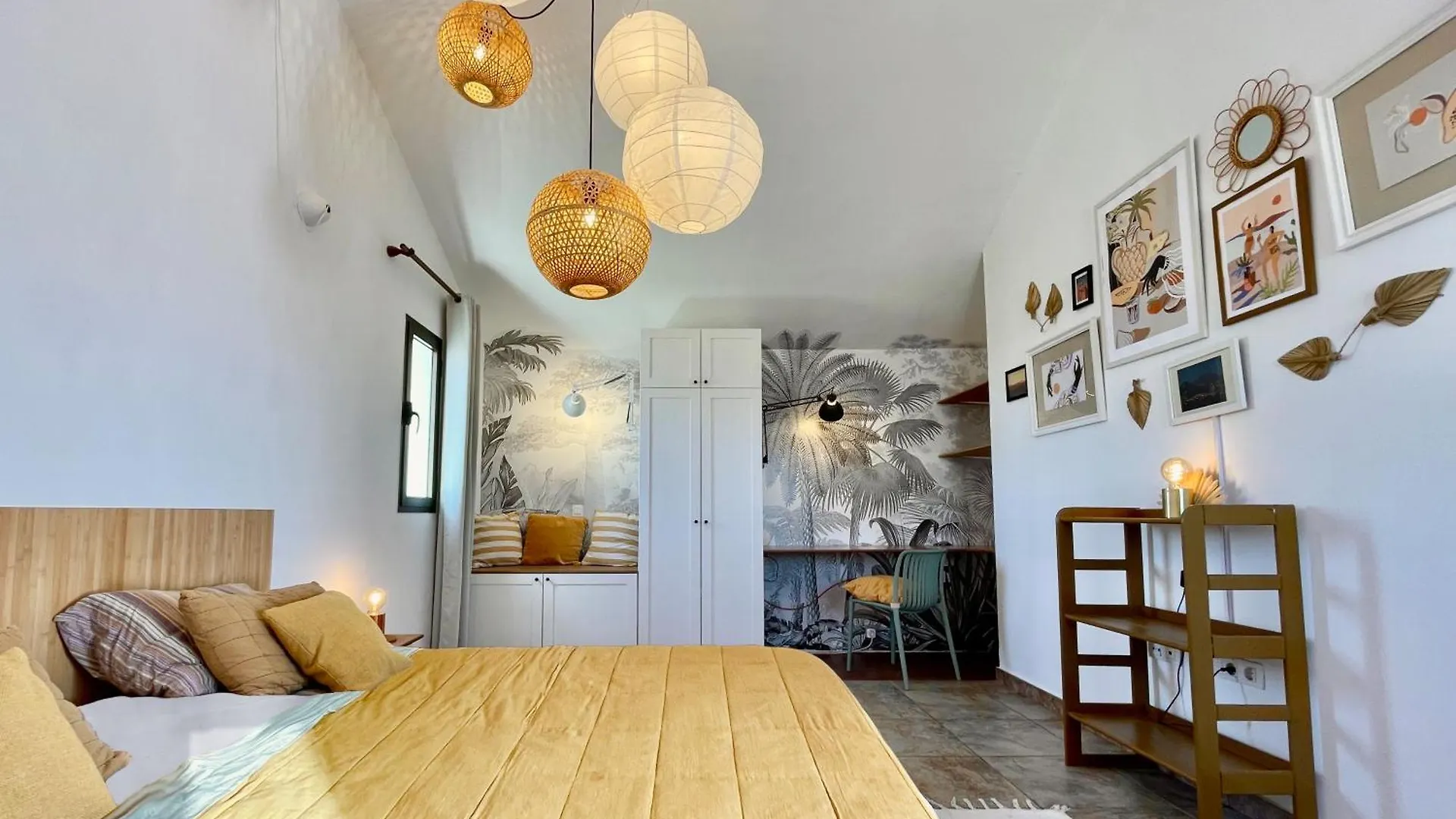 Casa Cocolores Villaverde