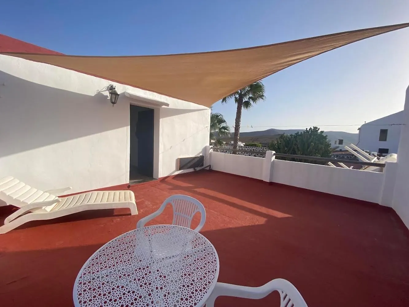 Casa Cocolores Villaverde  0*, Villaverde (Fuerteventura) Spanien