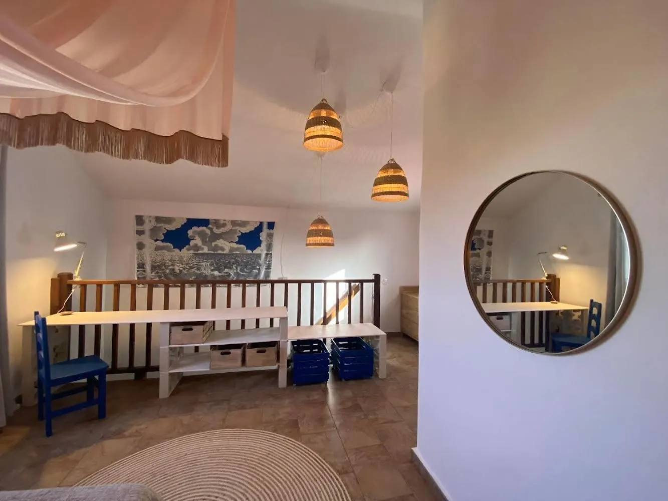 Casa Cocolores Villaverde  Gasthof Villaverde (Fuerteventura)