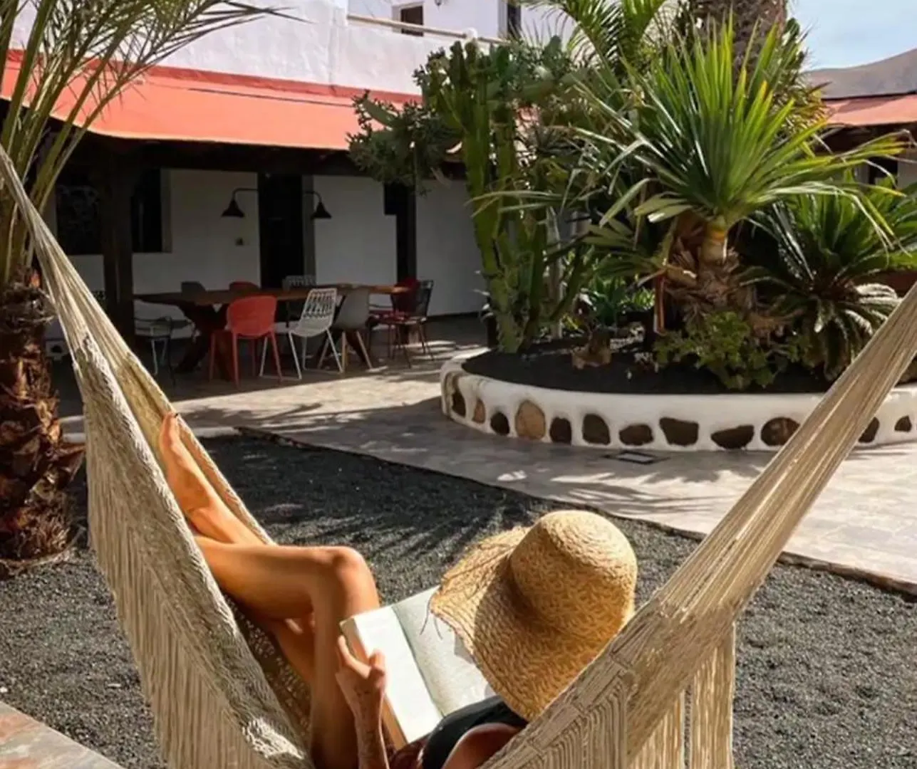 Casa Cocolores Villaverde  0*, Villaverde (Fuerteventura)