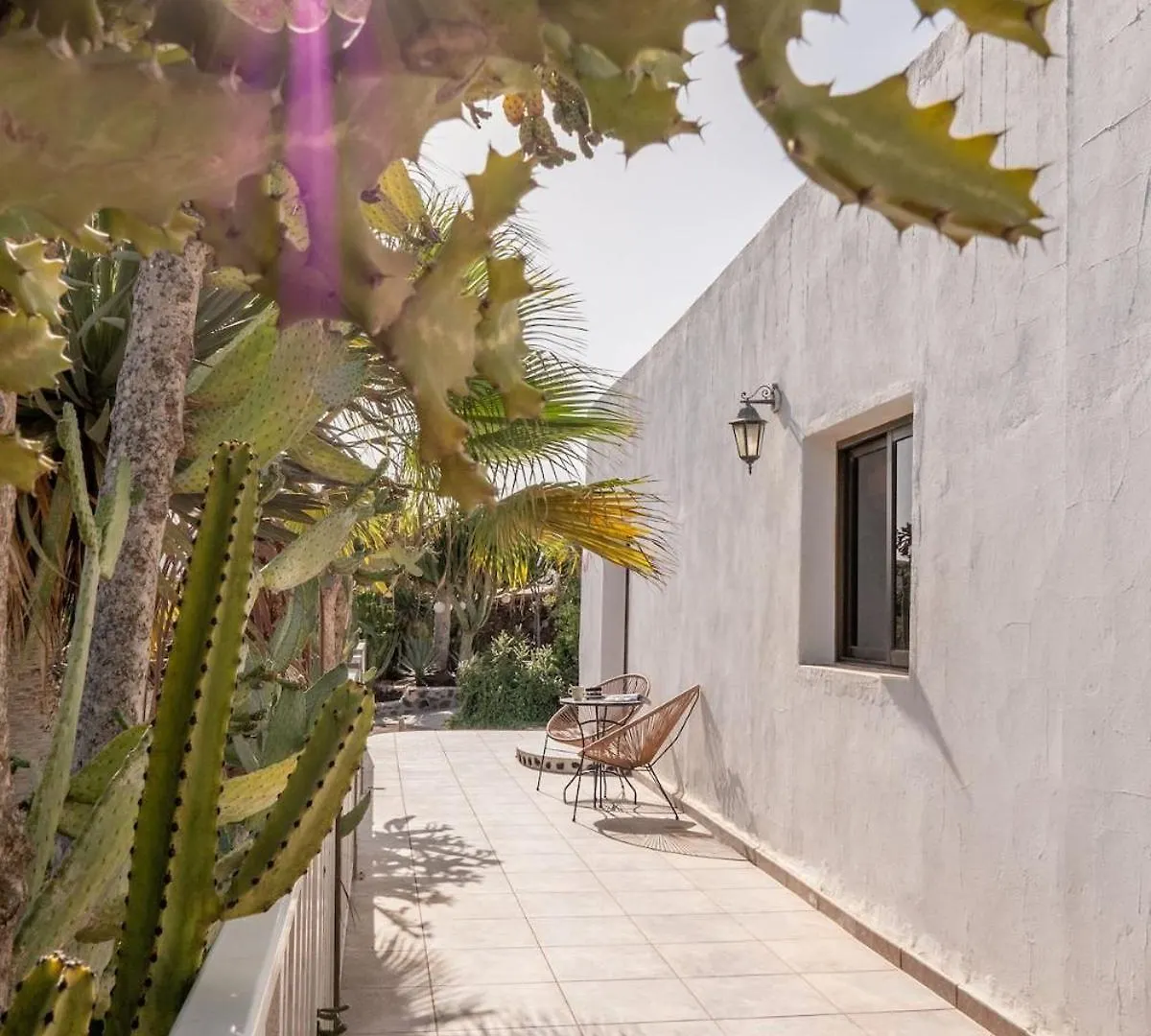Casa Cocolores Villaverde  Gasthof