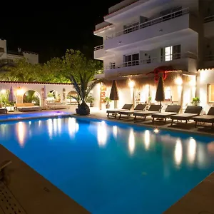Secret Oasis Ibiza-only Adults 2*, Sant Antoni de Portmany Spanien