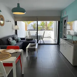 Apartment Dreams Fuerteventura, Villaverde (Fuerteventura)