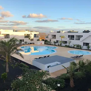 Apartment Casa Ana - Luxury Pool At Casilla De Costa, Villaverde (Fuerteventura)