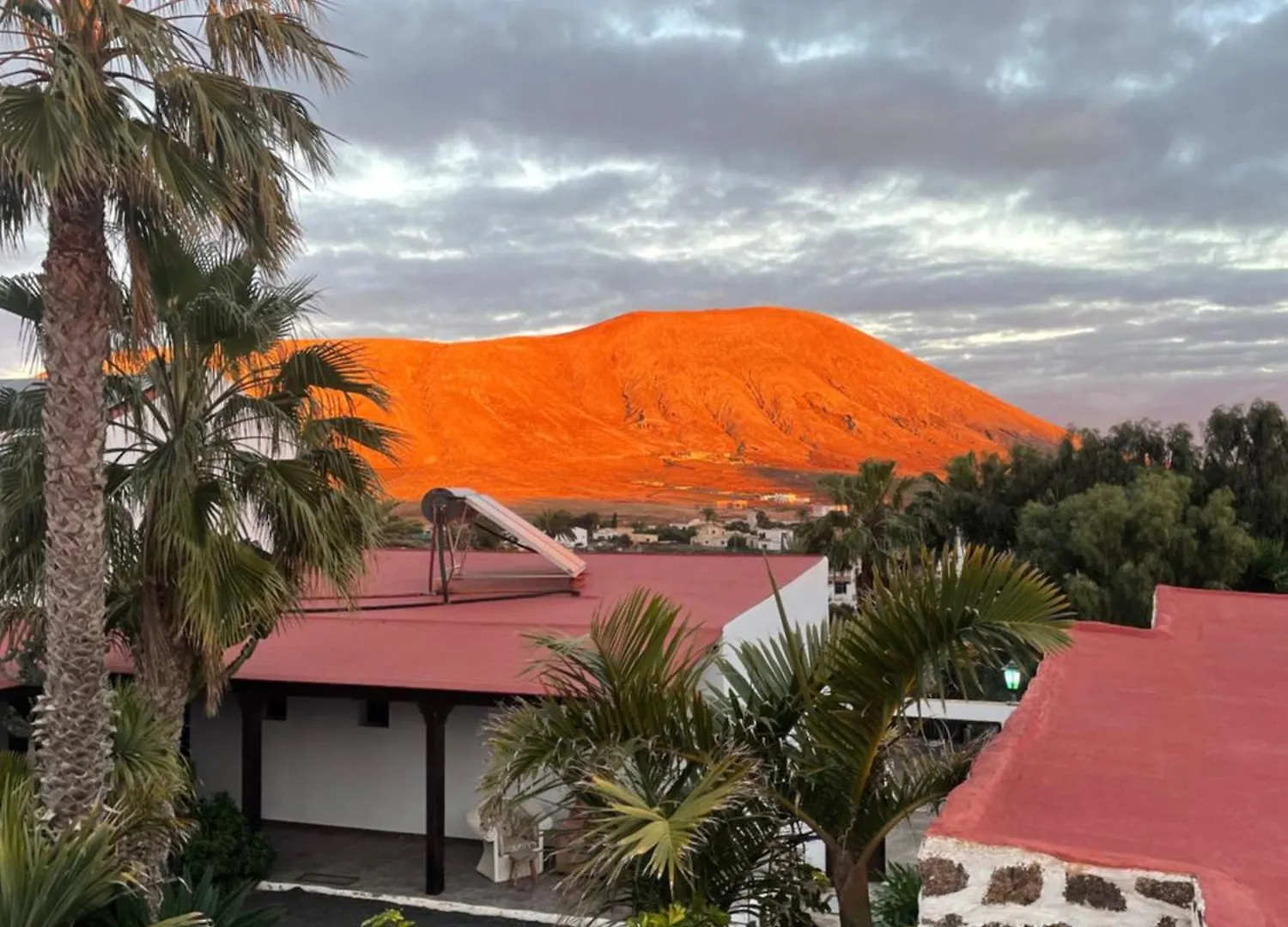 Casa Cocolores Villaverde  Maison d'hôtes Villaverde (Fuerteventura)