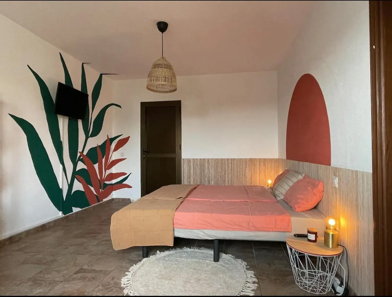 Casa Cocolores Villaverde  Villaverde (Fuerteventura)