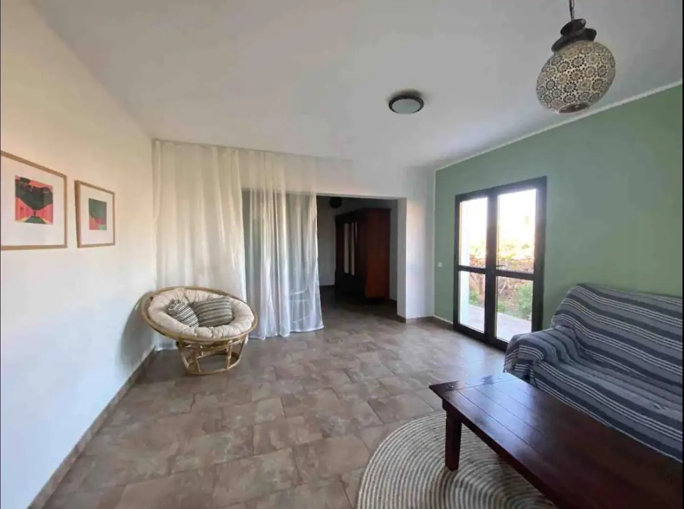 Casa Cocolores Villaverde  Espagne