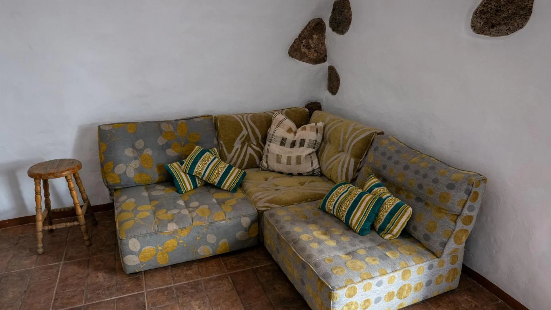 Casa Cocolores Villaverde  0*, Villaverde (Fuerteventura) Espagne
