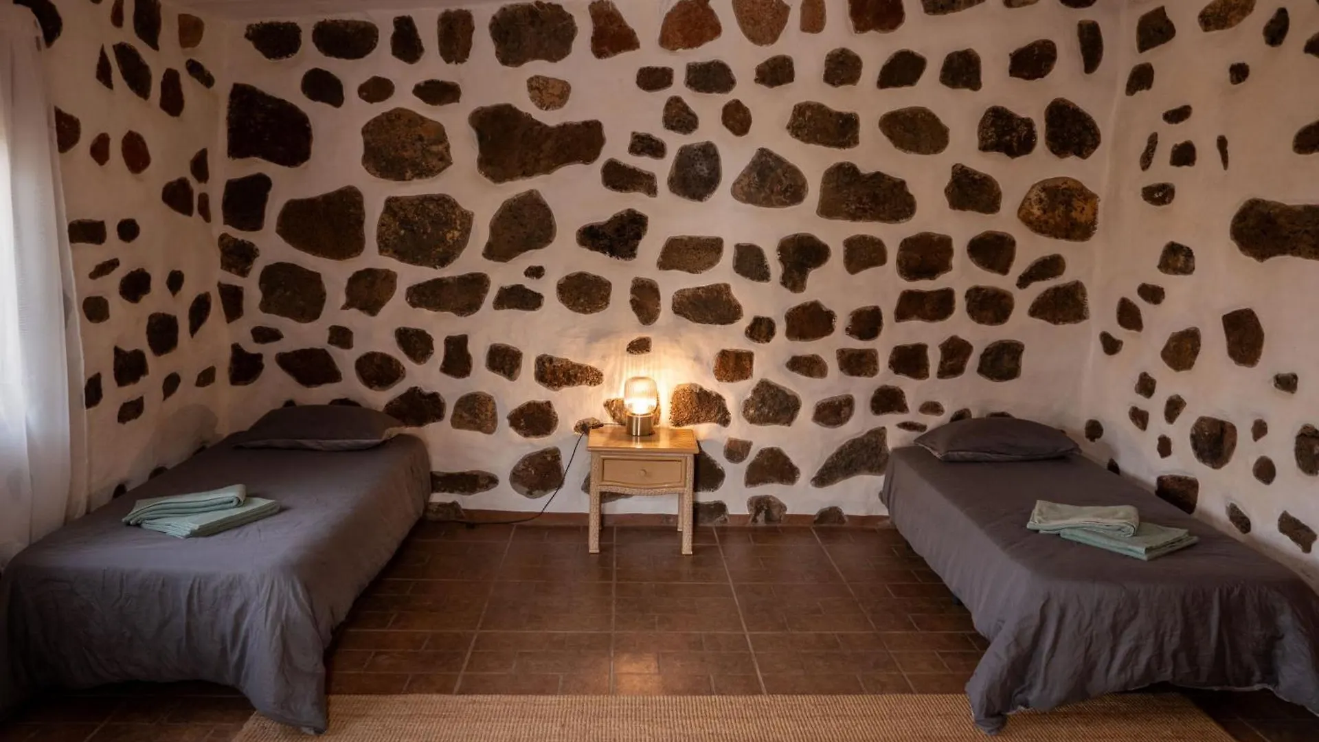 Casa Cocolores Villaverde  Maison d'hôtes Villaverde (Fuerteventura)