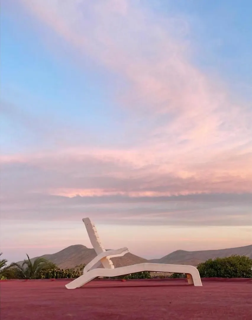 Casa Cocolores Villaverde  Πανσιόν Villaverde (Fuerteventura)