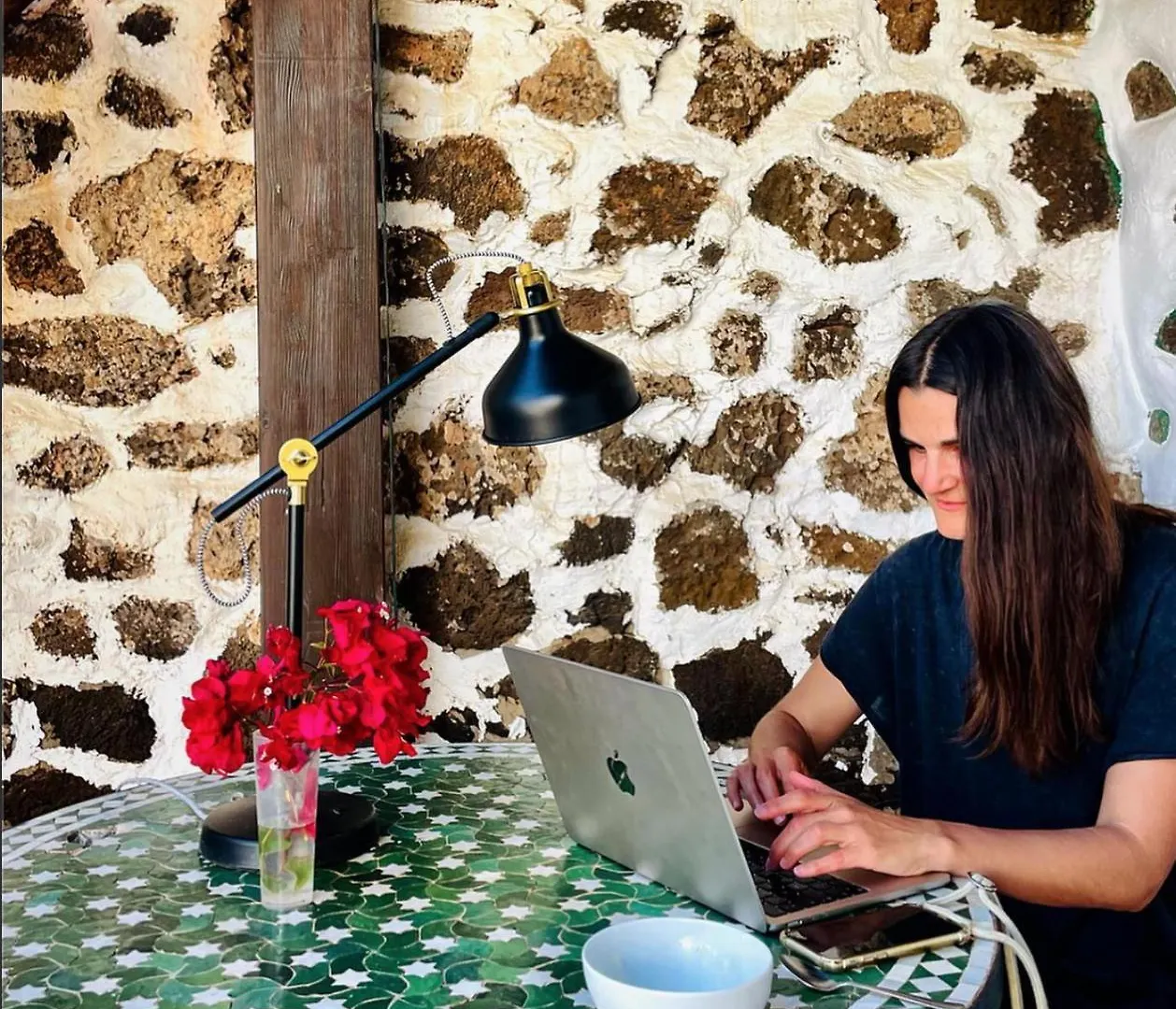 Πανσιόν Casa Cocolores Villaverde