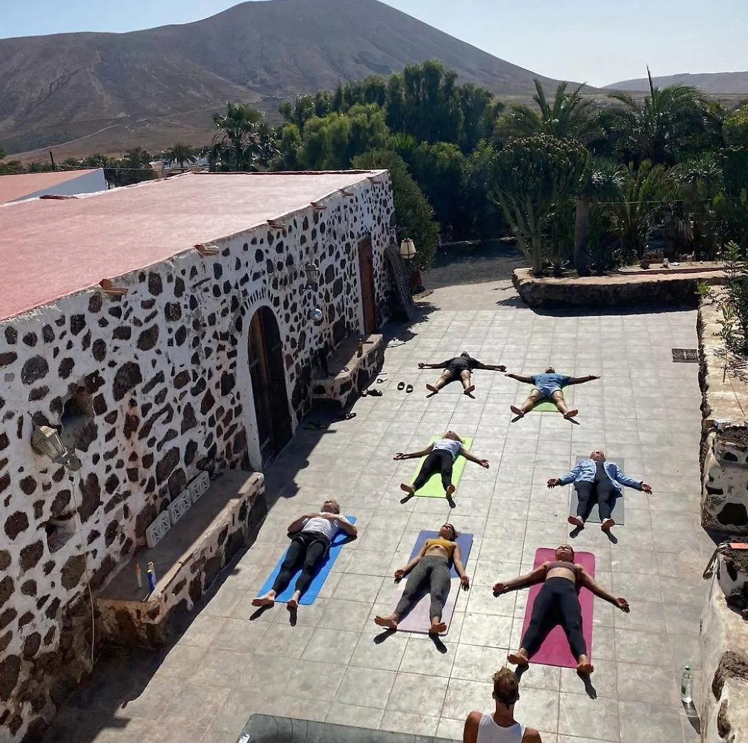 Casa Cocolores Villaverde  Πανσιόν