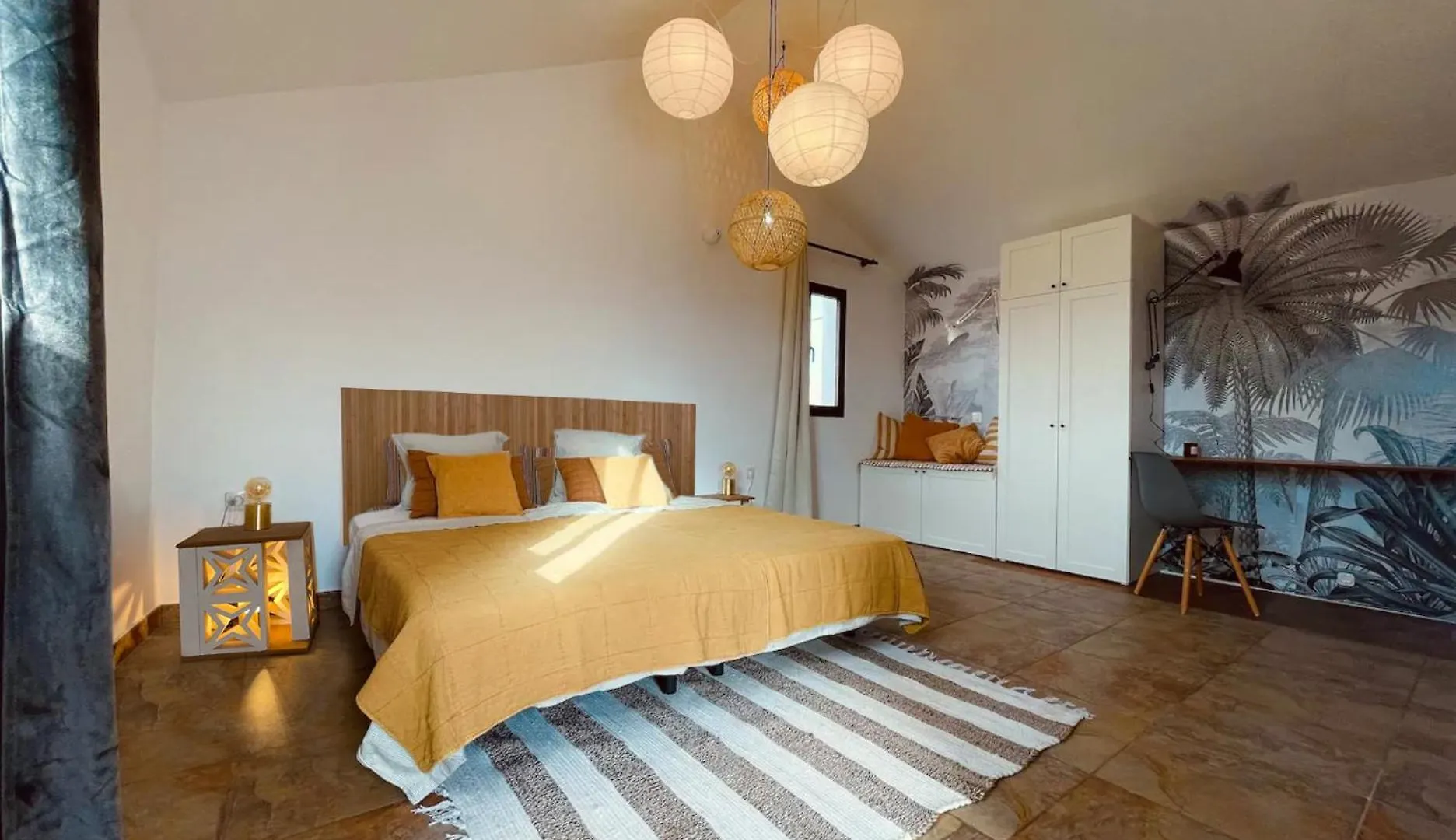 Casa Cocolores Villaverde  Ισπανία