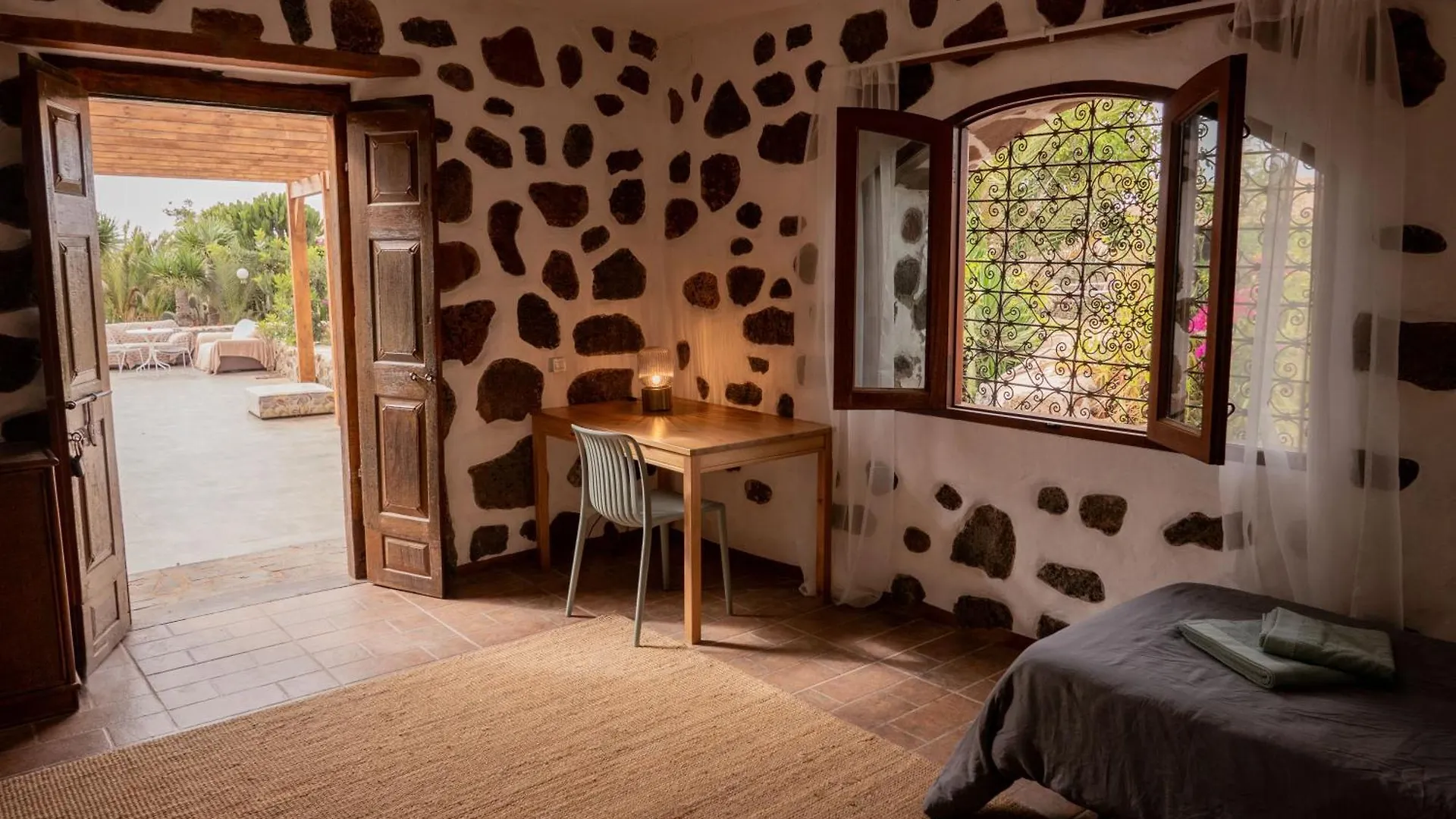 Πανσιόν Casa Cocolores Villaverde  Ισπανία