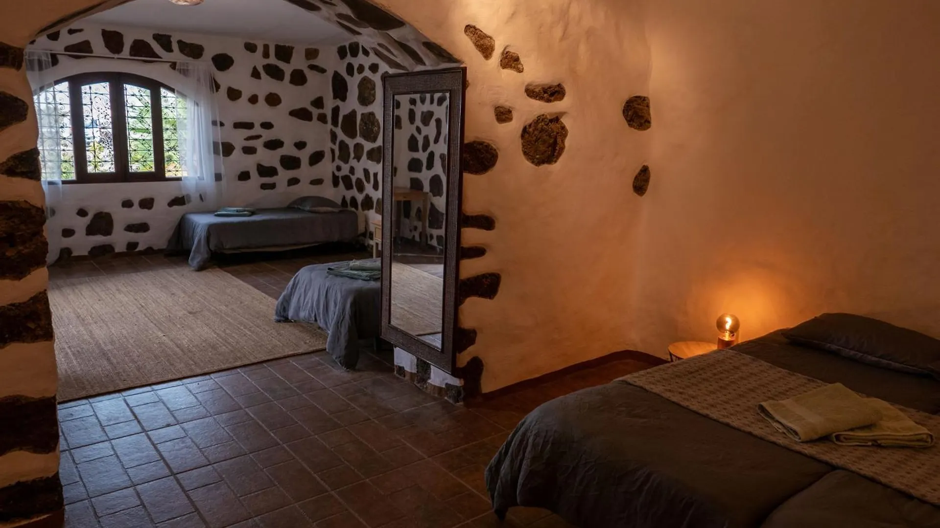 Casa Cocolores Villaverde