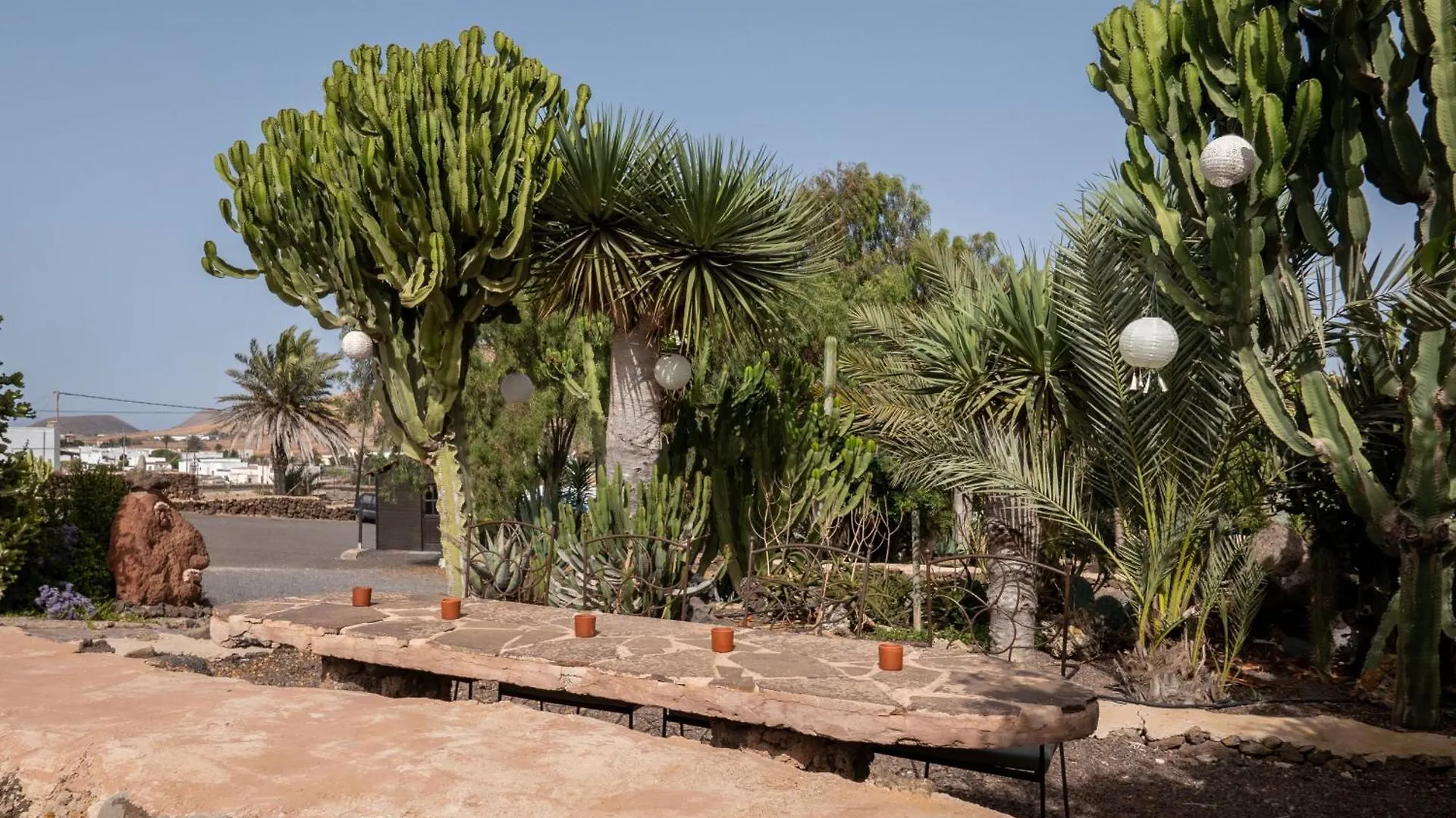 Casa Cocolores Villaverde  Ισπανία