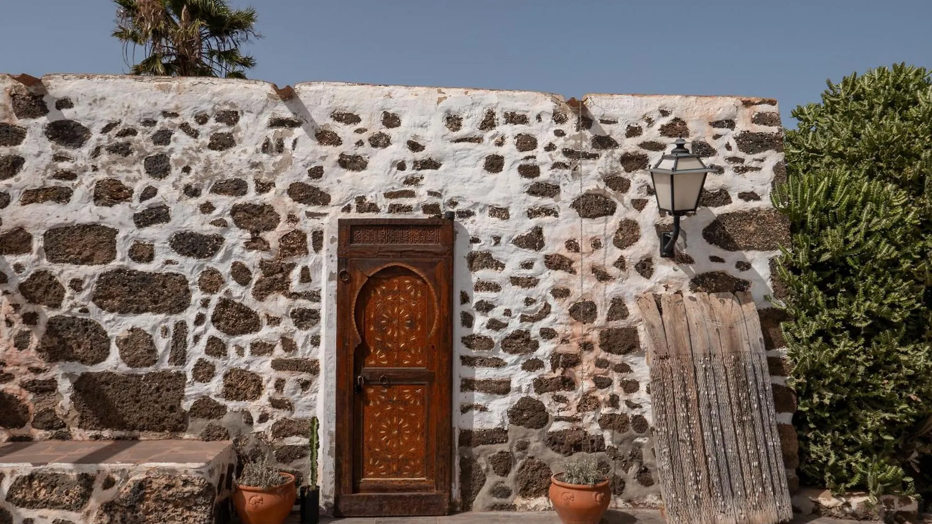 Πανσιόν Casa Cocolores Villaverde